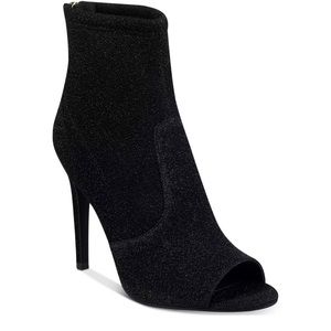 G by Guess Women's Bex D'Orsay Heels Black